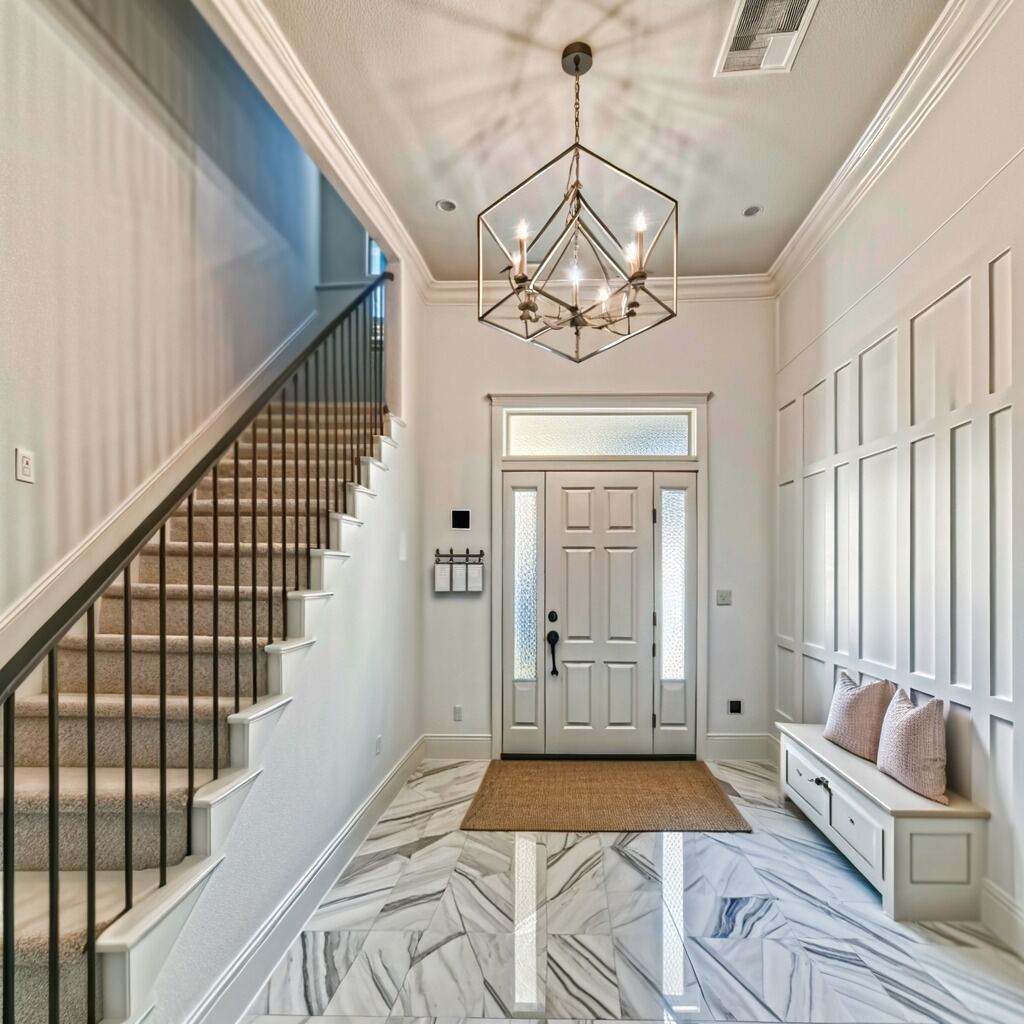 Whole Home Renovation