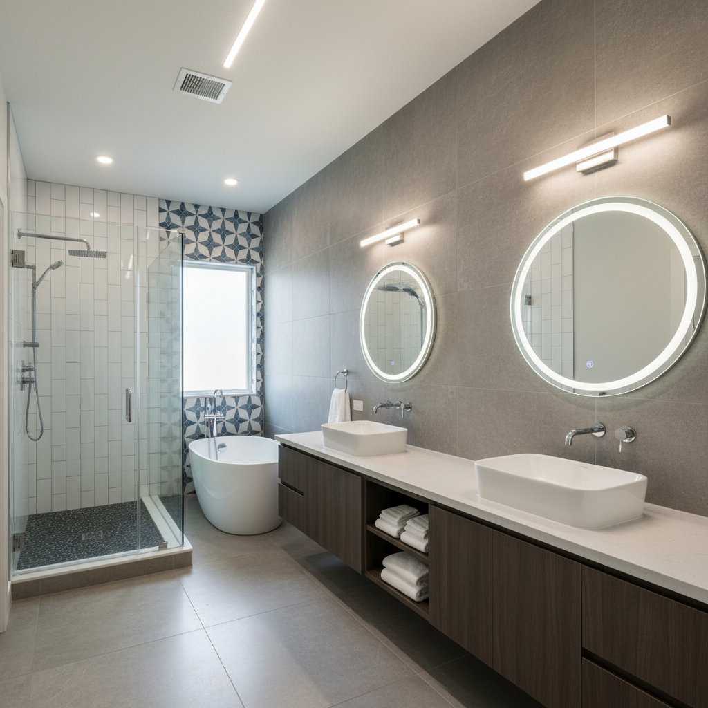 Sugar Land Bath After
