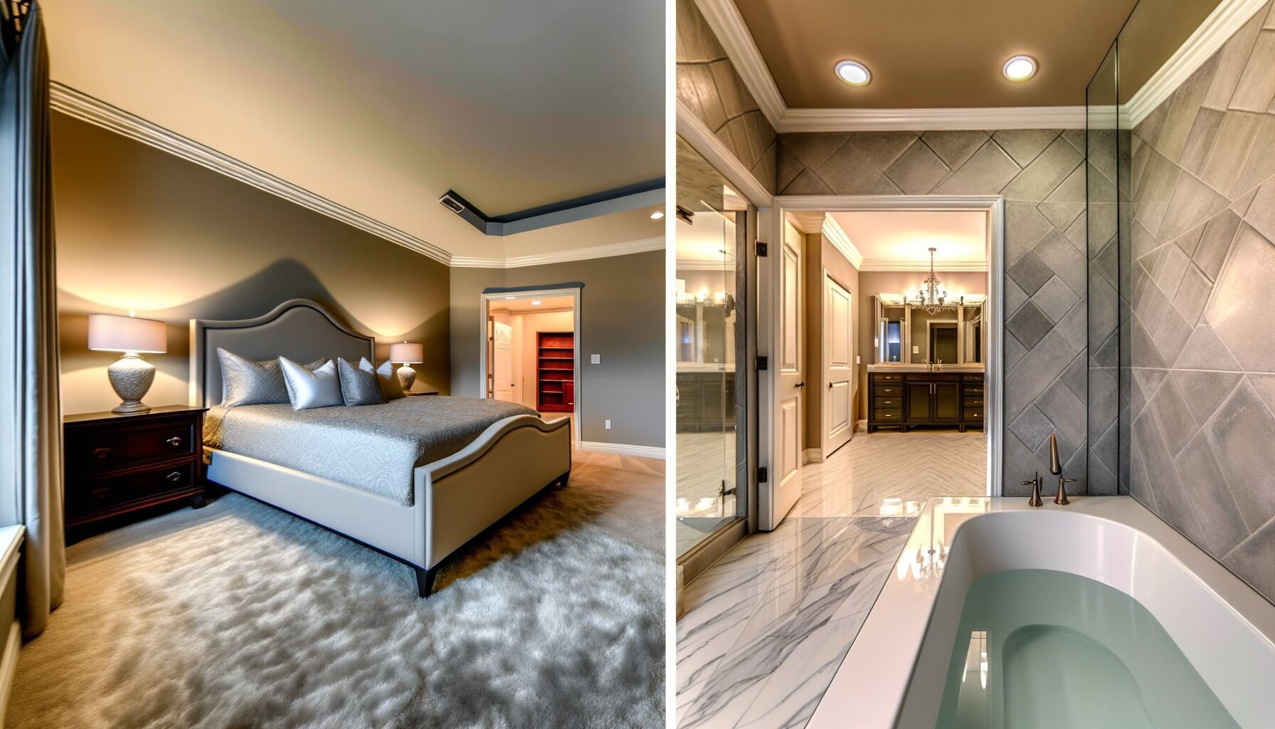 Master Suite Addition - Sugar Land, TX