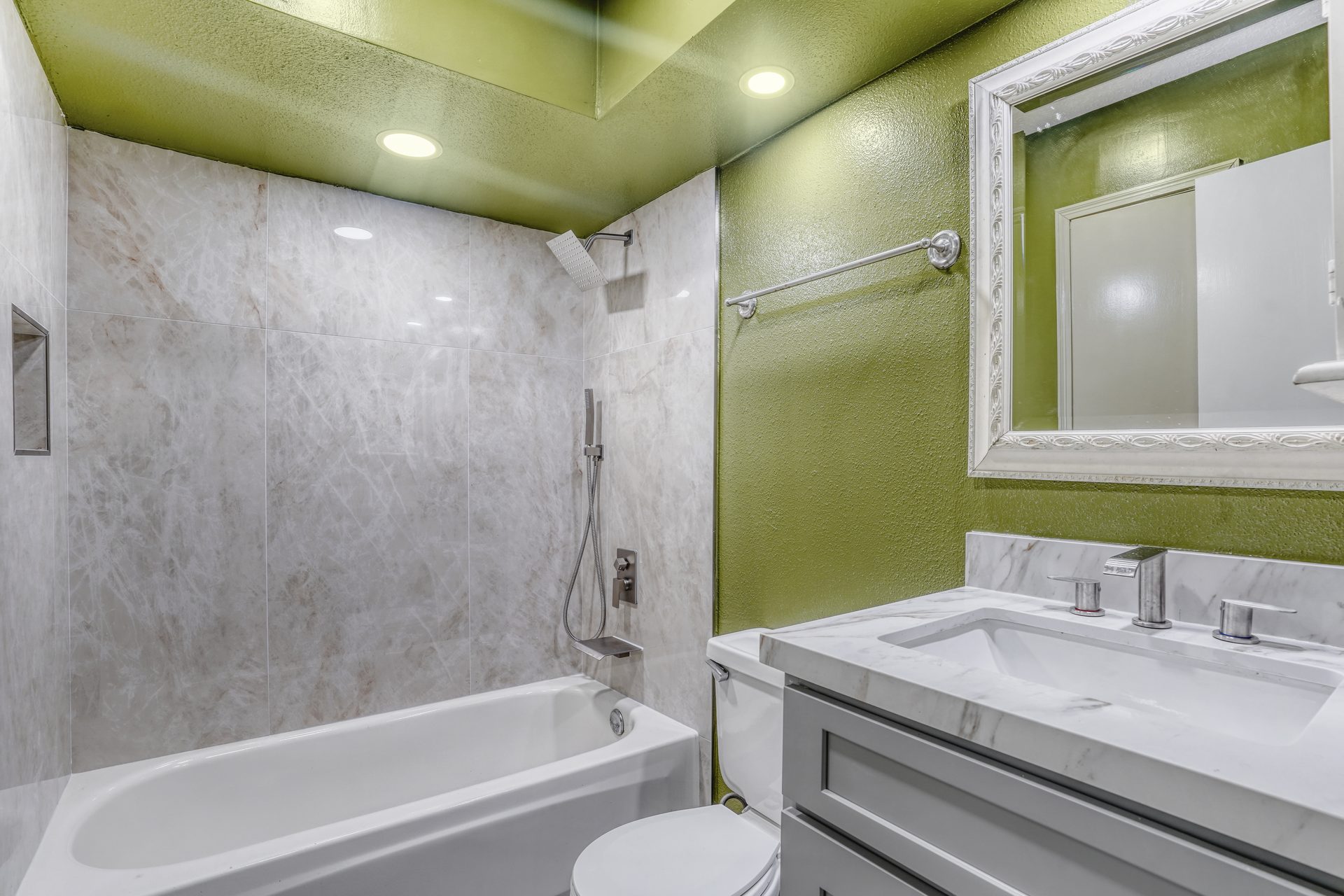 Bathroom Renovation Houston