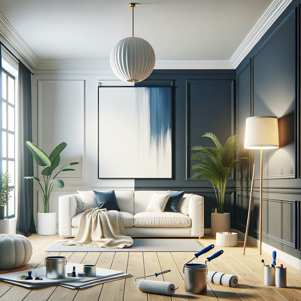 Accent Wall Houston