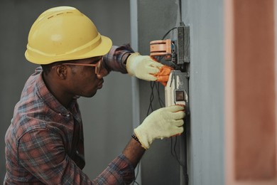 Electrical & Plumbing Houston