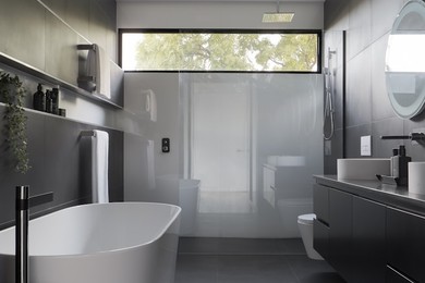 Porcelain Tile Installation Houston