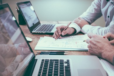 Project Management Houston