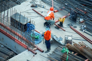 Structural Upgrades Houston